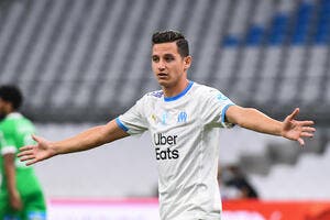 OM : Thauvin et Marseille, début des négociations !