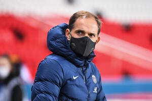 PSG : Vestiaire, direction, Tuchel isolé comme jamais ?