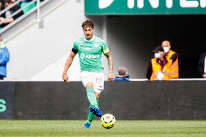 ASSE : Debuchy réclame Saliba et des renforts au mercato