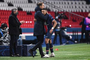 PSG : Tuchel soutenu par les stars, l'incroyable constat !