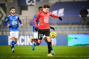 L1 : Un nul au goût amer pour Strasbourg et Rennes