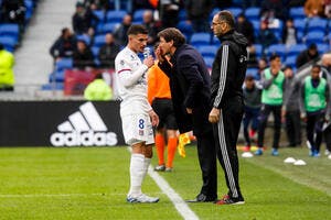 OL : Aouar victime d'une erreur XXL de Juninho