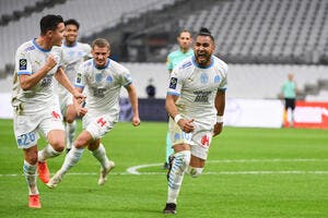 L'humiliation digérée, l'OM se venge sur Nantes !