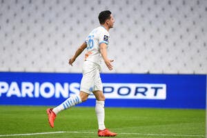 OM : Le meilleur du 21e siècle, c'est Thauvin !