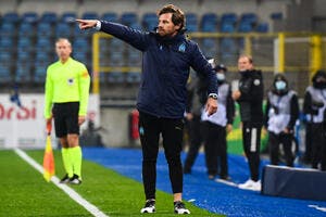 OM : Villas-Boas n'est pas fan des supporters surexcités