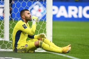 OL : Lopes victime d'une injustice, Coupet se révolte