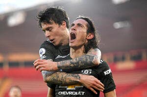 Manchester United : Cavani accusé de racisme, l'enquête est lancée !