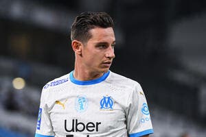 OM : Thauvin transféré en express, la rumeur dégonfle !