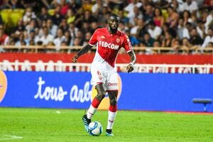 Mercato : Un duel Naples-PSG pour Bakayoko ?