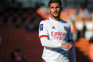 OL : Aouar au Real Madrid ? C'est la folie du mercato !