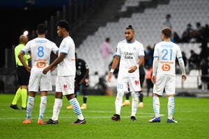 OL-OM : Cette saison, ce sera plutôt le « Merdico » !