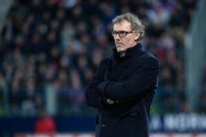 Foot : Laurent Blanc furieux contre cette fausse réputation