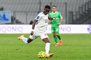 OM : Sarr vers le Bayern, Cuisance rentre dans le deal !