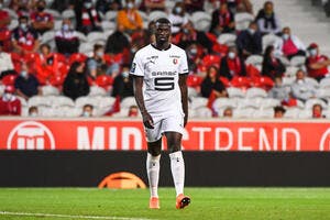 PSG : La folle rumeur M'Baye Niang, une signature au finish