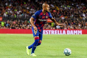 PSG : Rafinha pour 3ME, accord trouvé avec Barcelone !