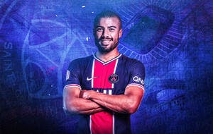 Officiel : Le PSG boucle son mercato avec Rafinha