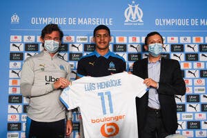 OM : Un joker à Marseille, c'est aujourd'hui ou jamais !