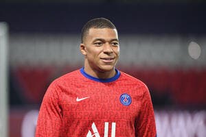 PSG : Mbappé à Madrid, Zidane ne se cache plus !