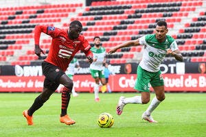 ASSE : M'Baye Niang à St-Etienne, c'est chaud bouillant !