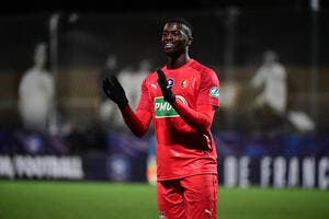 ASSE : M'Baye Niang arrive, les Verts sont forts !