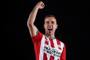 Officiel : Le PSV Eindhoven s'offre Mario Gotze