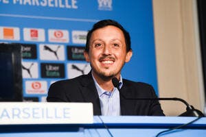 OM : Mitroglou n'est pas pire que Benedetto, le voilà le 9