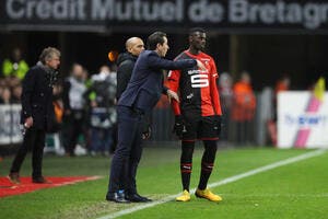 ASSE : Niang arrive vendredi, Pierre Ménès lâche l'info