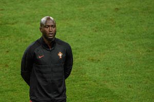 PSG : La bombe du mercato, c'est Danilo Pereira