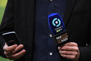 TV : Adieu la Ligue 1 sur Téléfoot, l'annonce fracassante de Riolo