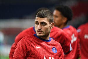 PSG : Cet appel de Verratti, personne ne l'avait vu venir