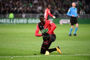 ASSE : Pierre Ménès accuse dans le dossier Niang