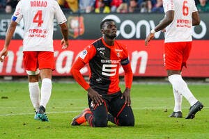 Officiel : M'Baye Niang ne sera pas le joker, l'ASSE accuse !