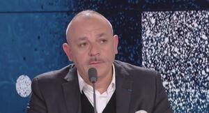 TV : Mediapro met Fred Hermel dans la sauce