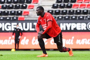 ASSE : M'Baye Niang, les agents cachent un autre secret ?