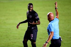 EdF : Le soldat Matuidi se prépare pour l'Euro 2021