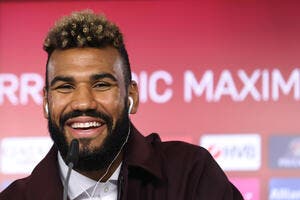 Bayern : Choupo balance, il a refusé de continuer au PSG !