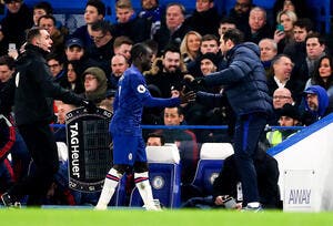 Chelsea : Malaise Kanté-Lampard, le Français rêve du Real !