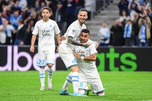 OM : Payet crucial pour sauver Benedetto ?