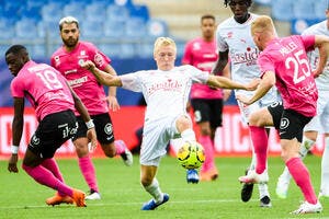 MHSC : Huit joueurs de Montpellier positifs au Covid