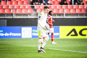 L2 : Morsure, racisme, plainte... VA-Sochaux part en vrille