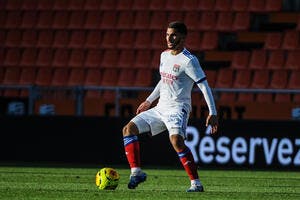 OL : La Juve toujours sur Aouar, mission 2021