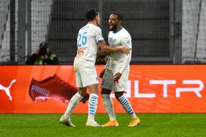 OM : Amavi, le nouvel homme fort de Marseille !