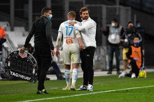 OM : Villas-Boas a menti, il en rigole encore