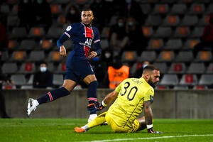 PSG : Le prix de Mbappé baisse, Madrid alerte Al-Khelaïfi