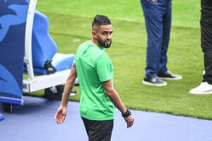 ASSE : Puel à la fête, Boudebouz s'envole au Qatar