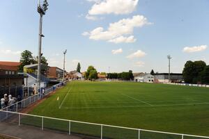 Foot : Un arbitre amateur héroïquement sauvé d'un arrêt cardiaque