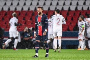 PSG : Paris est bidon depuis des semaines, allons-y Alonzo