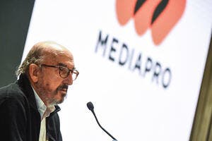 TV : Mediapro ment, Pierre Ménès est cash