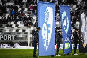 L2 : 13 cas de positif à Grenoble, match contre Nancy reporté