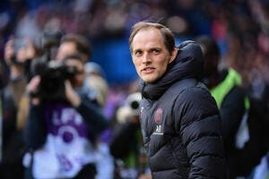 PSG : Son groupe décimé, Tuchel s'en prend à Deschamps